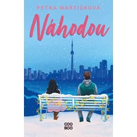 Náhodou  - E-kniha