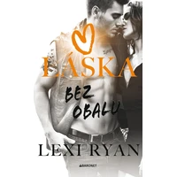 Bezohledná láska - E-kniha
