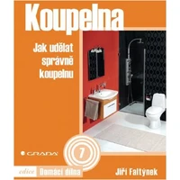 Koupelna - E-kniha