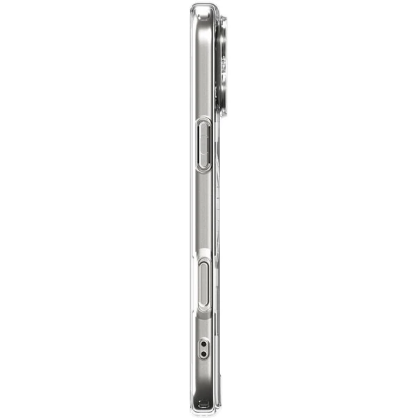 Spigen Ultra Hybrid MagSafe kryt iPhone 17 Pro Max neo one - Pouzdra - Obrázek c0f1d5f952c243999fc6e03c958b4378