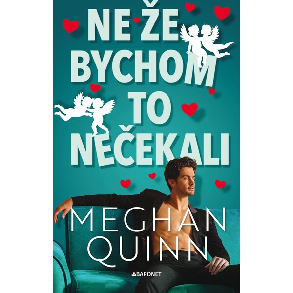 Ne že bychom to nečekali