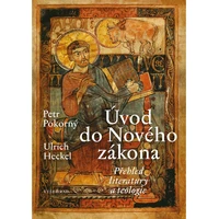 Úvod do Nového zákona - E-kniha