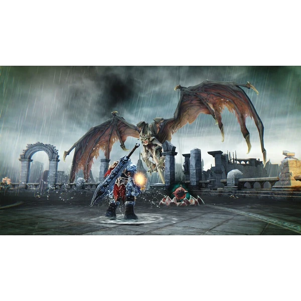 Darksiders Warmastered Edition (XSX) - Hry pro Xbox Series - Obrázek c100574489dc4604aa753e8403f51d1c