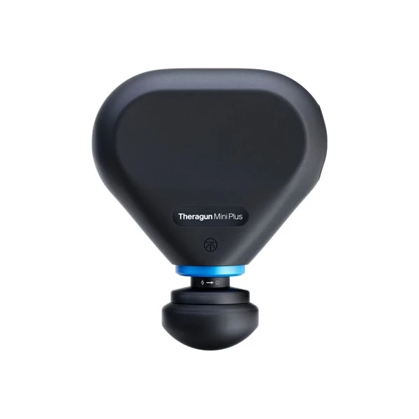Therabody Theragun Mini Plus masážní přístroj černý - Masážní přístroje - Obrázek c10628bc0fbb48bba44523ab2bb9811b