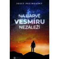 Na barvě vesmíru nezáleží - E-kniha