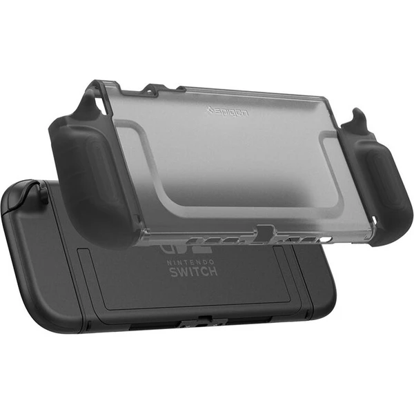 Spigen Ultra Hybrid pouzdro pro Nintendo Switch 2 černé - Pouzdra - Obrázek c113ec9ac04e4f988df970c2b7d1b04f