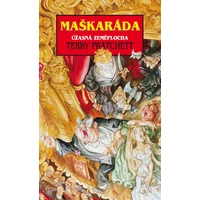 Maškaráda - E-kniha