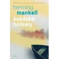 Švédské holínky - E-kniha