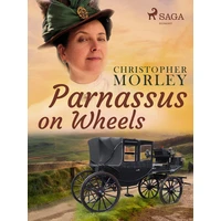 Parnassus on Wheels - E-kniha