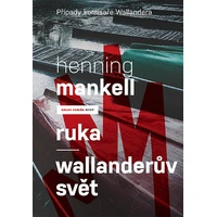 Ruka/Wallanderův svět - E-kniha