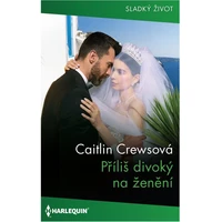 Příliš divoký na ženění - E-kniha