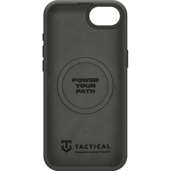 Tactical MagForce Velvet Smoothie 2.0 kryt Apple iPhone 16e/17e Bazooka - Pouzdra - Obrázek c12c0fc5e1dc4002a98152382a63d02d