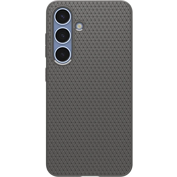 Spigen Liquid Air kryt Samsung Galaxy S25 marble gray - Pouzdra - Obrázek c13014d7b50a47c0b8cefaf62ba3d278