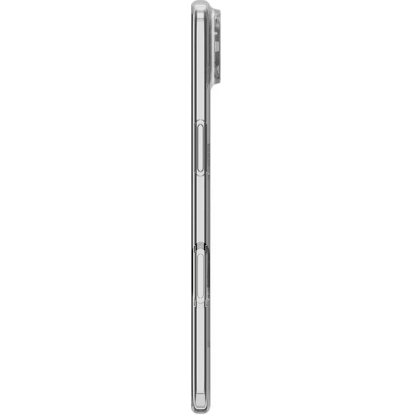 Spigen Liquid Crystal MagSafe kryt iPhone Air clear white - Pouzdra - Obrázek c130c22da8ee4f488b896ef68feee376