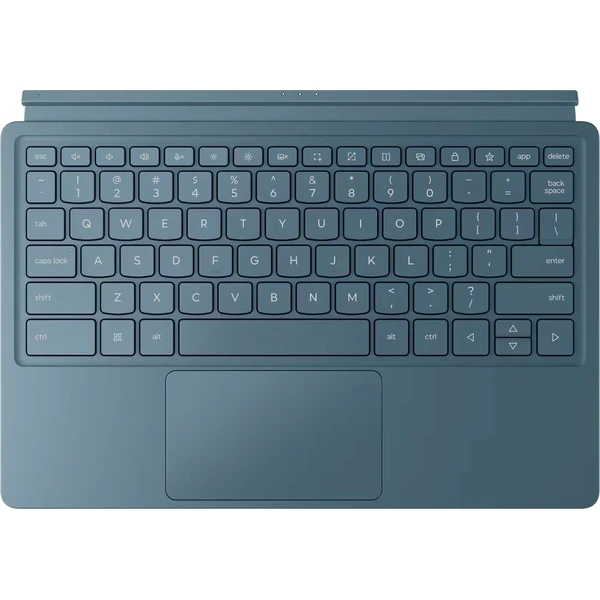 Lenovo Yoga Tab Plus 16GB/256GB modrý + Klávesnice + Tab Pen Pro (Další) - Tablety - Obrázek c1315dee34034b369a6ae819d77eec62