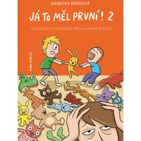 Já to měl první! 2 - E-kniha