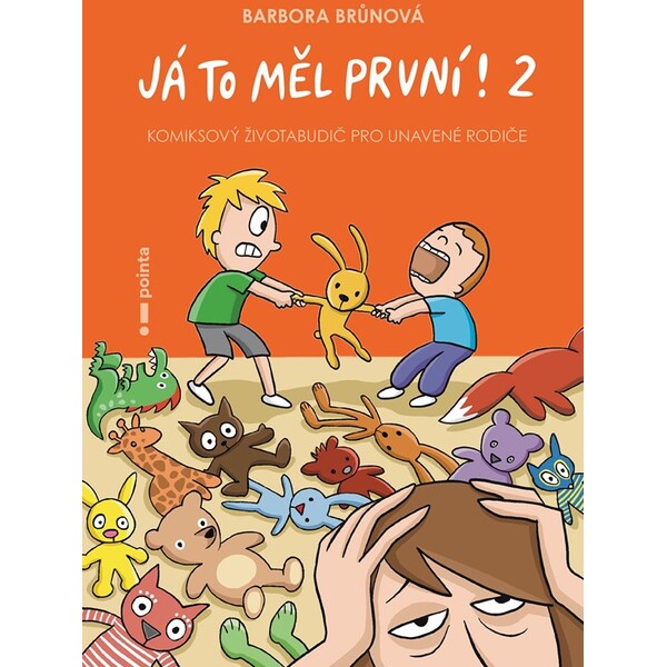 Já to měl první! 2