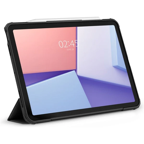 Spigen Air Skin Pro pouzdro iPad Air 11" (2024/2025/2026) černé - Pouzdra - Obrázek c13b9802470148e29924292e42e0bacf