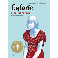 Euforie - E-kniha