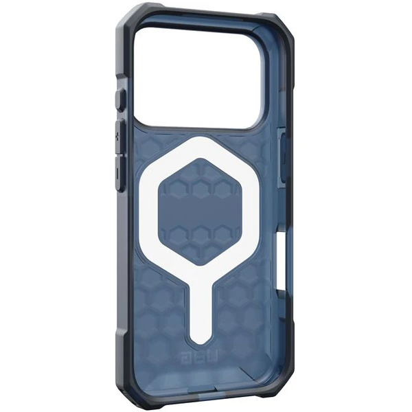 UAG Essential Armor Magsafe kryt iPhone 17 Pro modrý - Pouzdra - Obrázek c13fad6f141143afb2b55f2973272611
