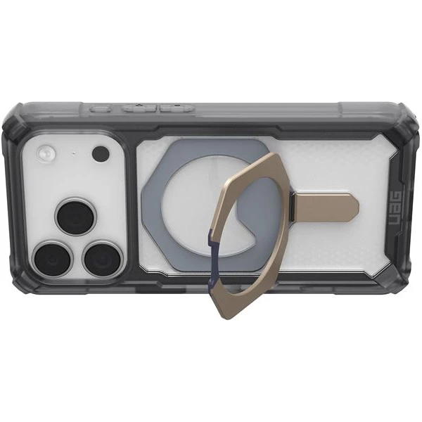 UAG Plasma XTE Magsafe kryt iPhone 17 Pro kouřový/titanový - Pouzdra - Obrázek c1426f0248934f40be6f80cb9c6d6193