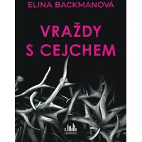 Vraždy s cejchem - E-kniha
