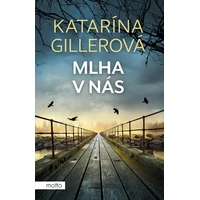 Mlha v nás - E-kniha
