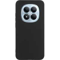 Tactical TPU kryt Xiaomi Redmi Note 15 Pro 4G černý - Pouzdra