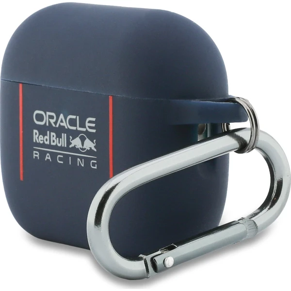Oracle Red Bull Racing Lines Silikonové pouzdro AirPods Pro 3 modré - Pouzdra - Obrázek c148fb577a9642aa83db09e27ee058a6