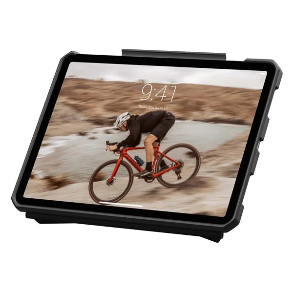 UAG Essential Armor pouzdro iPad Air 11" (2024/2025/2026) černé - Pouzdra - Obrázek c14b7cb7538f495fa3c6605bf31bdf17