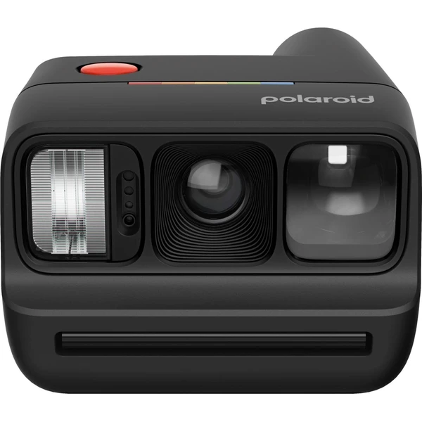 Polaroid Go Gen 3 Black - Fotoaparáty - Obrázek c159b47bf98e4cbb9c63f0f382179044