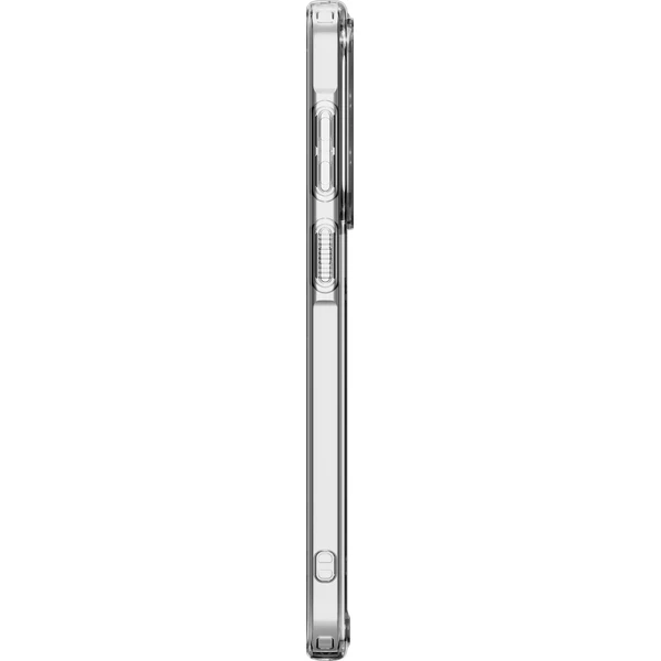 Spigen Ultra Hybrid kryt Samsung Galaxy A57 5G crystal clear - Pouzdra - Obrázek c159daaa7b334357b9723b3ce0df4e9a