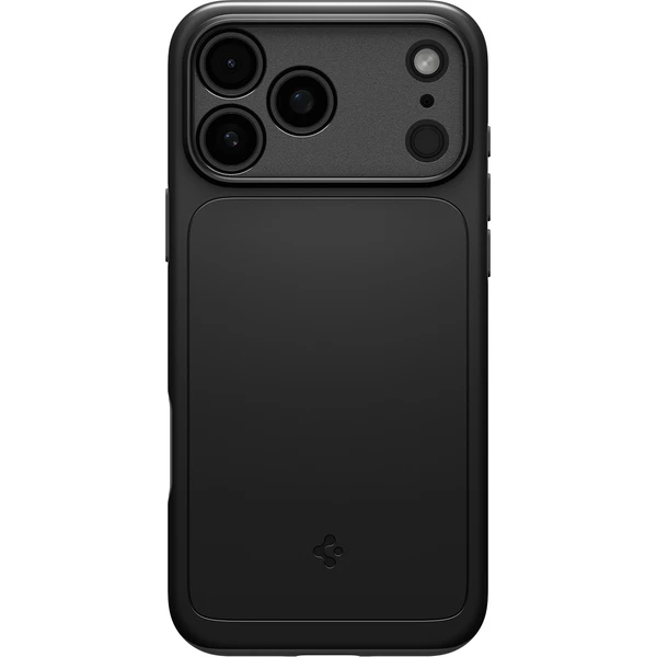 Spigen Thin Fit MagSafe kryt iPhone 18 Pro Max/17 Pro Max black - Pouzdra - Obrázek c163f87747fa470099b006f267c9de7e