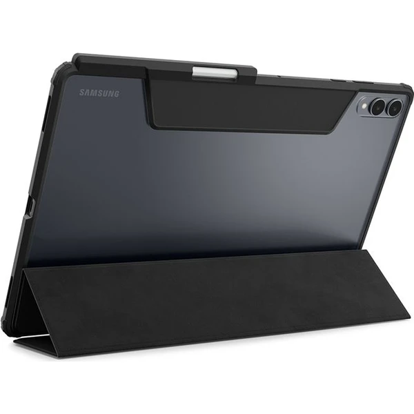 Spigen Air Skin Pro pouzdro Samsung Galaxy Tab S11 Ultra černé - Pouzdra - Obrázek c166bd6fcb244511955673407f0ce6df