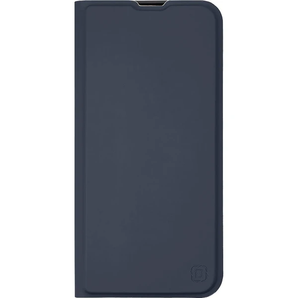 OBAL:ME SmoothTouch Pouzdro pro Samsung Galaxy A27 5G tmavě modré