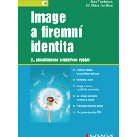 Image a firemní identita - E-kniha