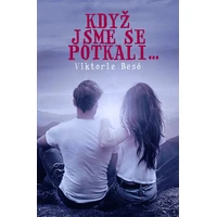 Když jsme se potkali - E-kniha