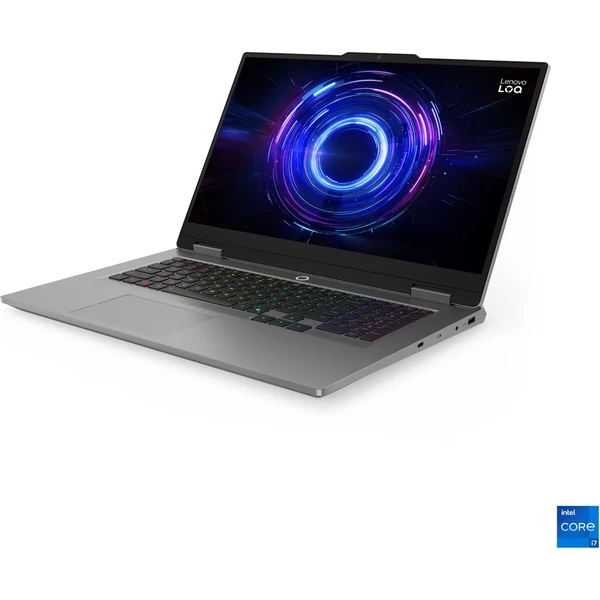 Lenovo LOQ 17IRX10 (83JH0038CK) RTX 5060 šedý - Notebooky - Obrázek c17397b368ea4fc7a790e0048b304363
