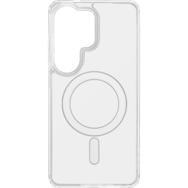 Tactical MagForce kryt Samsung Galaxy S26 Ultra čirý - Pouzdra - Obrázek c178735bc7e543b3b674cf67ac331cfc