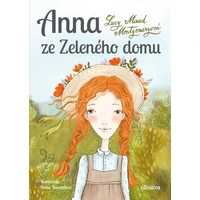 Anna ze Zeleného domu - E-kniha