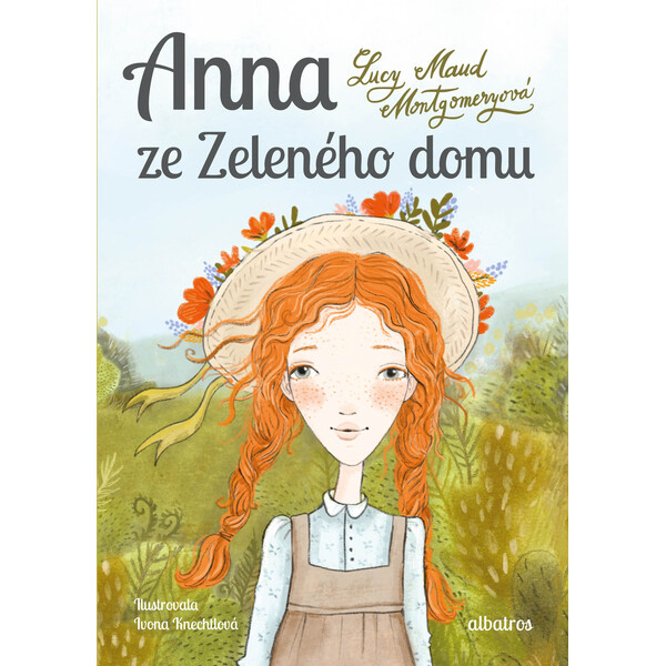 Anna ze Zeleného domu