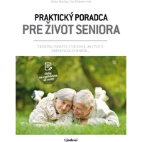 Praktický poradca pre život seniora - E-kniha