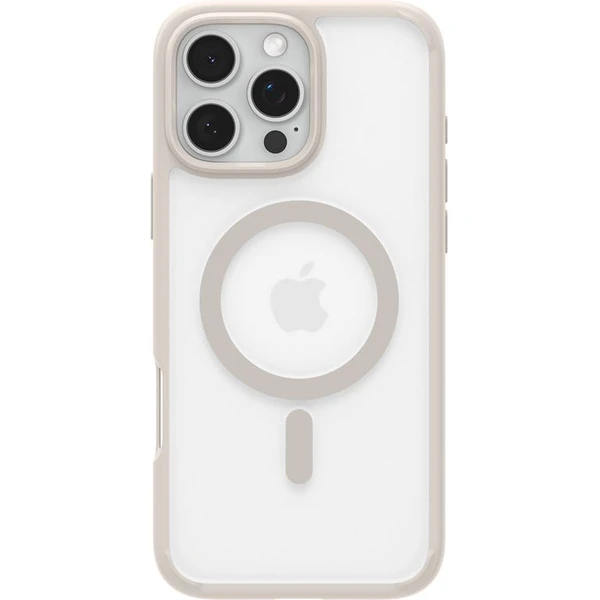 Spigen Ultra Hybrid MagSafe kryt iPhone 16 Pro Max frost natural titanium - Pouzdra - Obrázek c1945e3bfc15415d9a063c68bfa3fae6