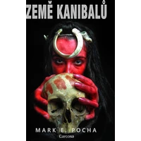 Země kanibalů - E-kniha