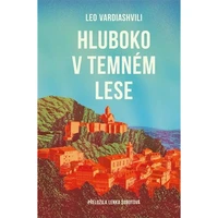 Hluboko v temném lese - E-kniha