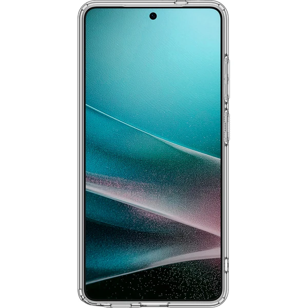 Spigen Ultra Hybrid kryt Samsung Galaxy S26 Ultra čirý - Pouzdra - Obrázek c19741437a224164be77d3d7d565b73b