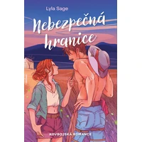Nebezpečná hranice - E-kniha