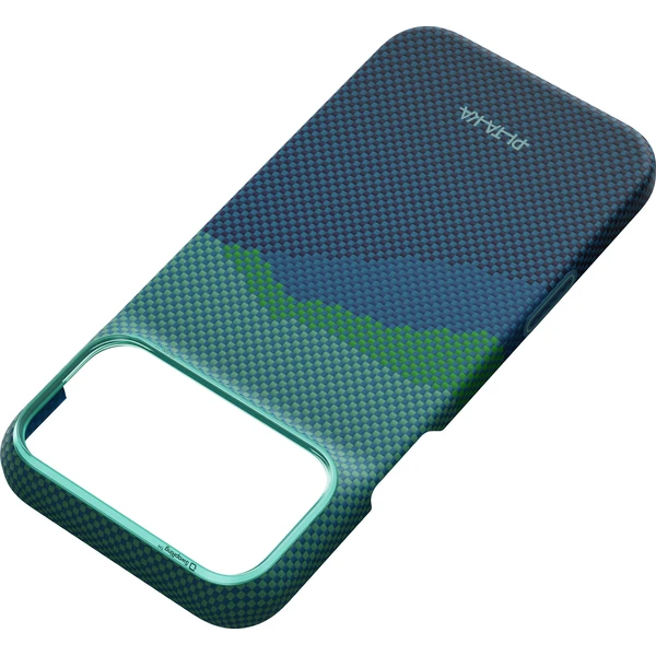 Pitaka Edge Case MagSafe krty iPhone 18 Pro Max Summer Noon - Pouzdra - Obrázek c1a64671d7e44a76a66eec01030851e5