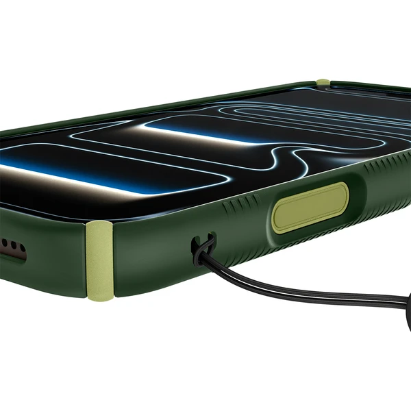 Spigen Nano Pop Hybrid MagSafe kryt iPhone 18 Pro Max/17 Pro Max avo green - Pouzdra - Obrázek c1ac1a27239c4d91bf72c64a3888d6f7
