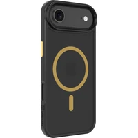 Tactical MagForce Hyperstealth 2.0 kryt iPhone Air Black/Yellow - Pouzdra